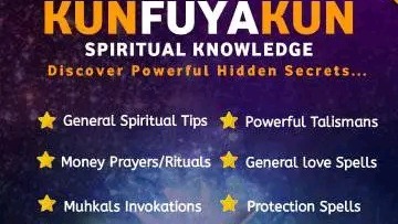 Talizprayer
