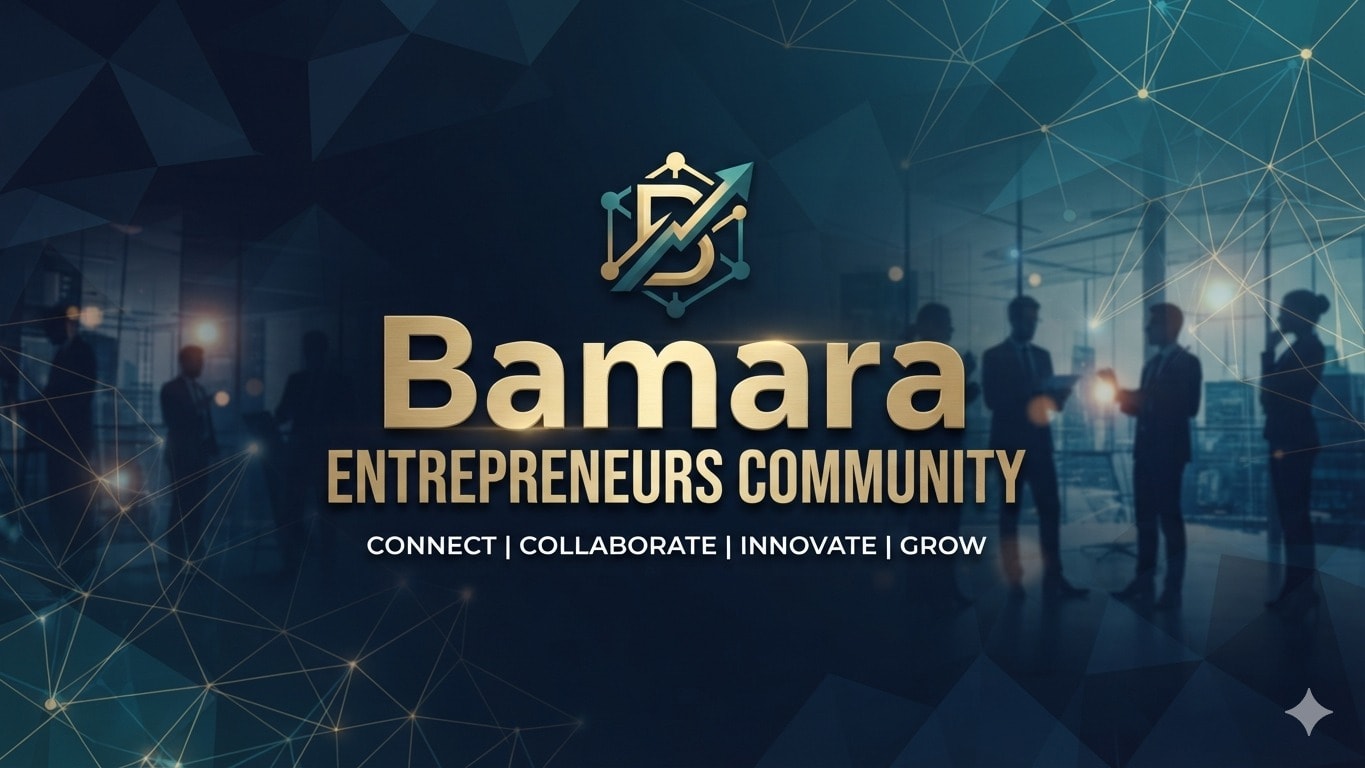 Bamara Entreprenuers Community