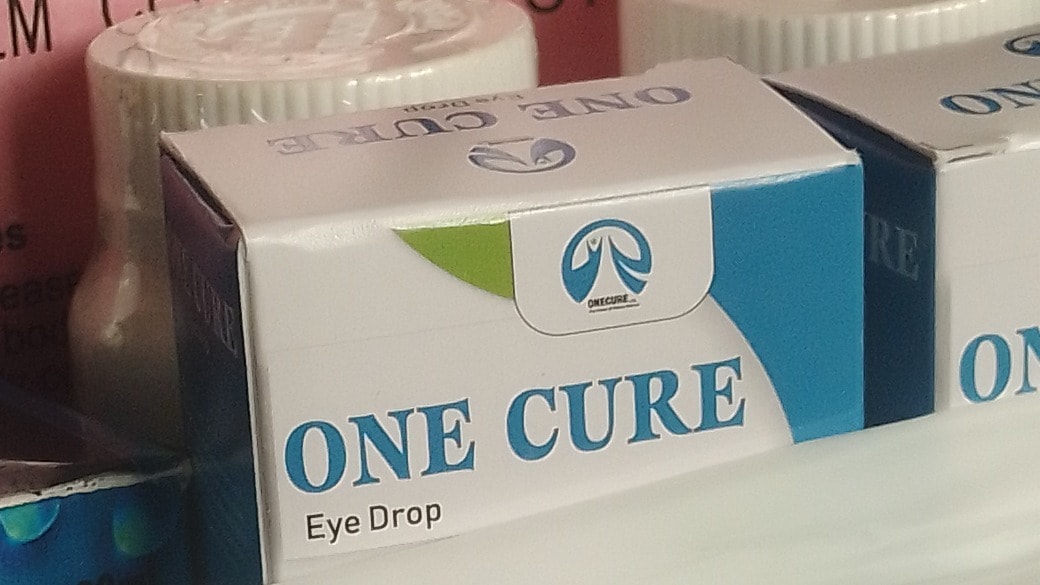 Onecure community