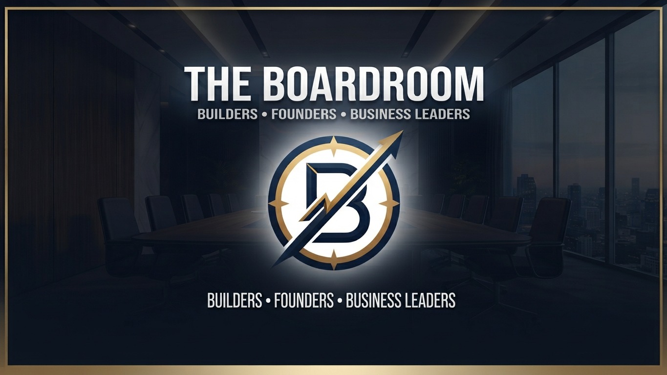 The Boardroom